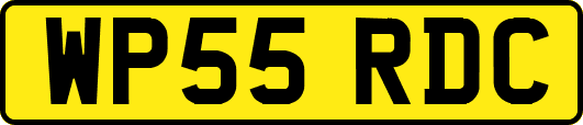 WP55RDC