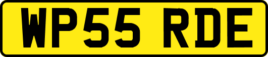 WP55RDE