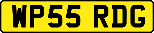WP55RDG