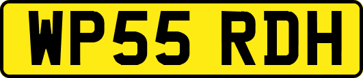 WP55RDH