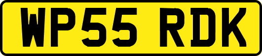WP55RDK