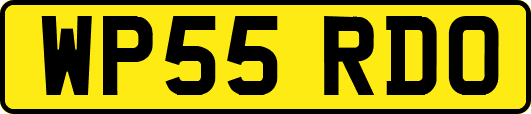 WP55RDO