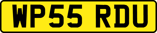 WP55RDU