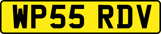 WP55RDV