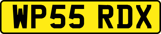 WP55RDX