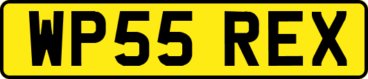 WP55REX