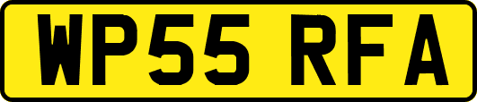 WP55RFA