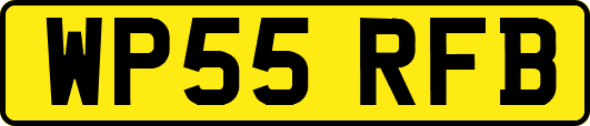 WP55RFB