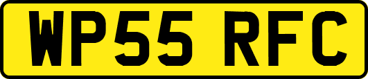 WP55RFC