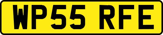 WP55RFE