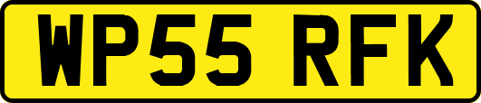 WP55RFK