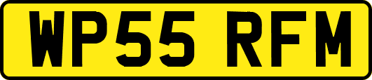 WP55RFM