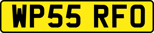 WP55RFO
