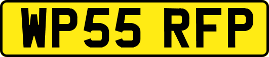 WP55RFP
