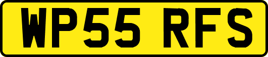 WP55RFS