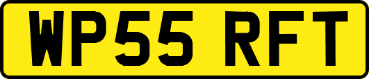 WP55RFT