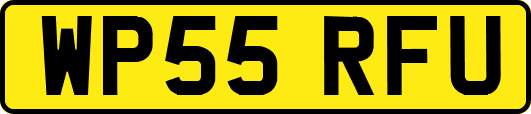 WP55RFU