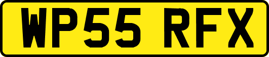 WP55RFX
