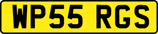 WP55RGS