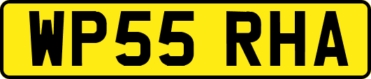 WP55RHA