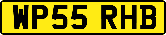 WP55RHB