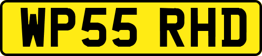 WP55RHD