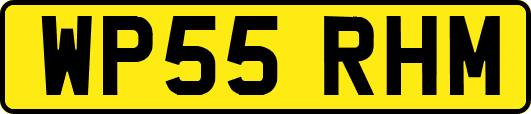 WP55RHM