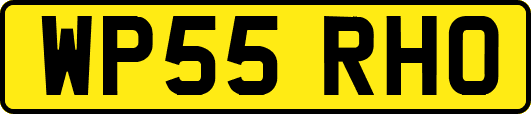 WP55RHO