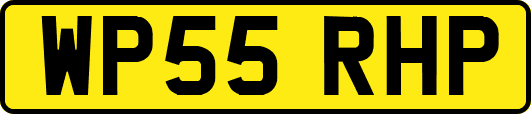 WP55RHP
