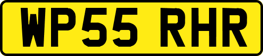 WP55RHR