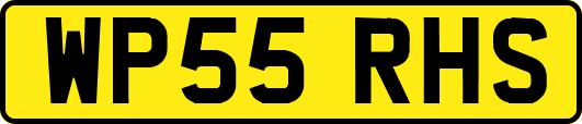 WP55RHS