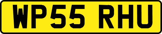 WP55RHU