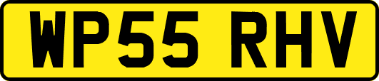 WP55RHV