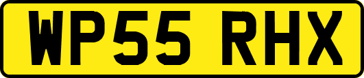 WP55RHX
