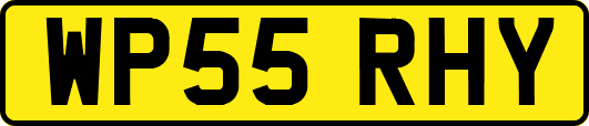 WP55RHY