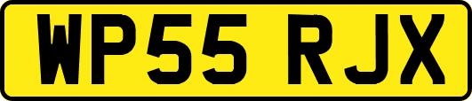 WP55RJX