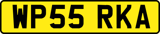 WP55RKA