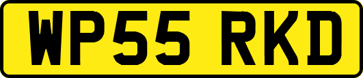WP55RKD