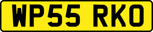 WP55RKO