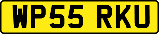 WP55RKU