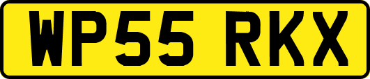 WP55RKX