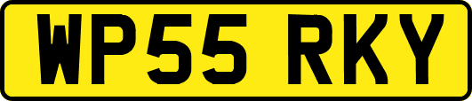 WP55RKY