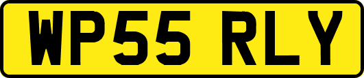 WP55RLY