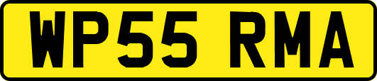 WP55RMA