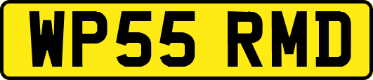 WP55RMD