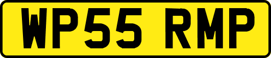 WP55RMP
