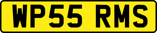 WP55RMS
