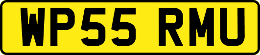 WP55RMU