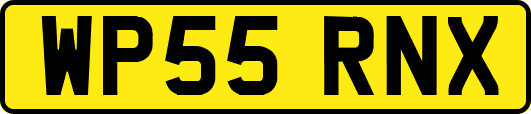 WP55RNX