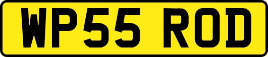WP55ROD